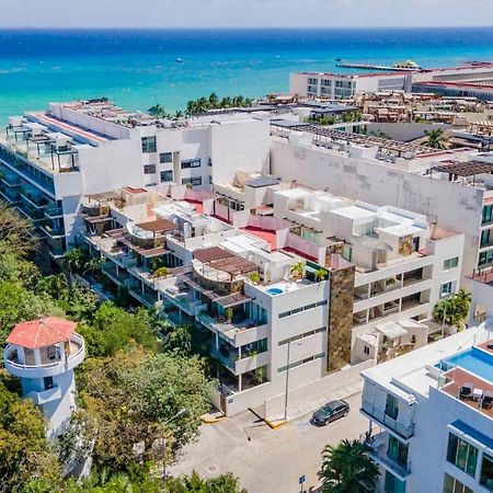 Playa Village By Luwii Stays Playa del Carmen Zewnętrze zdjęcie