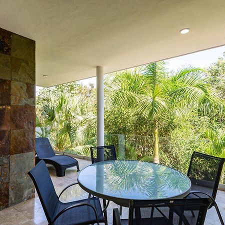 Playa Village By Luwii Stays Playa del Carmen Zewnętrze zdjęcie