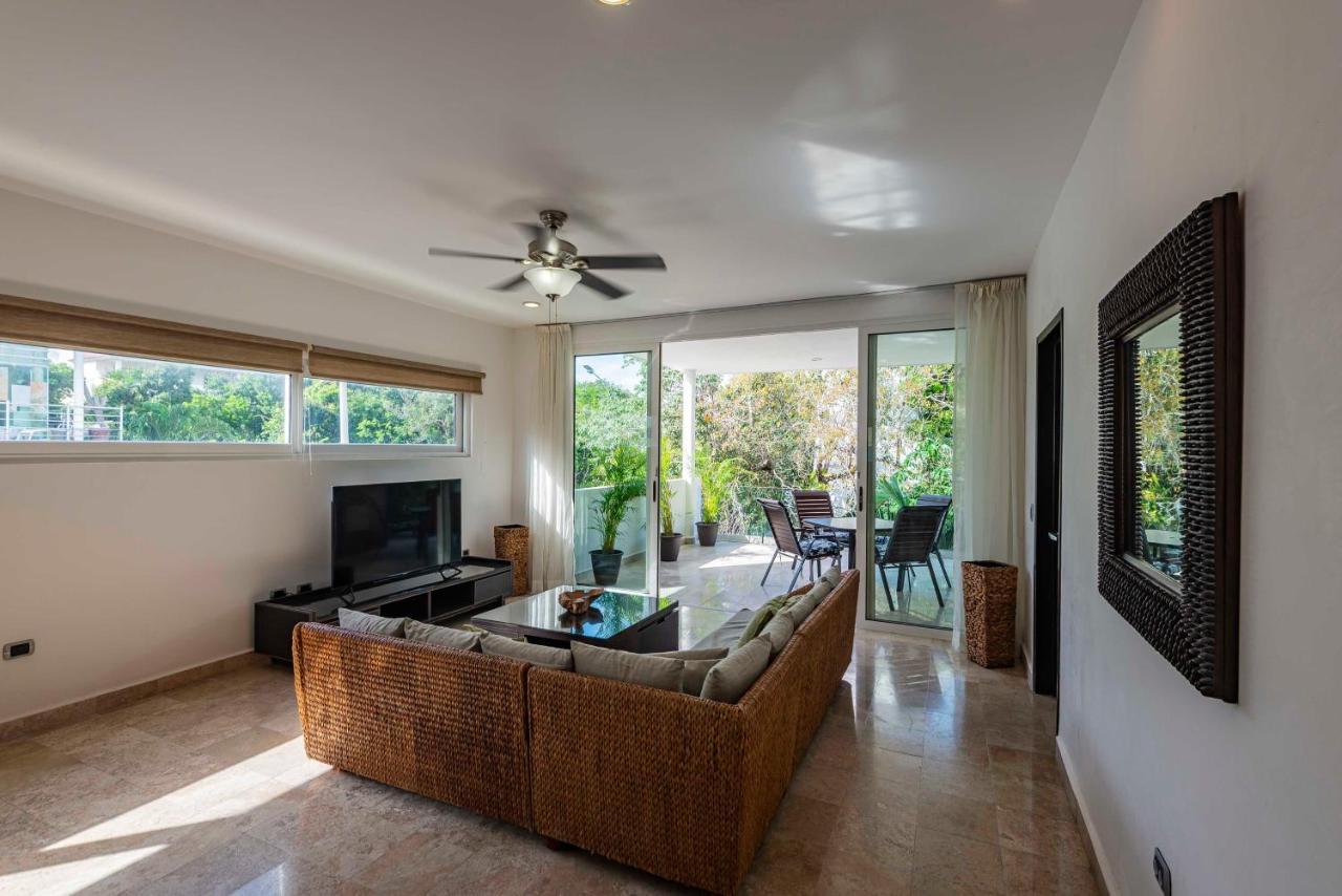 Playa Village By Luwii Stays Playa del Carmen Zewnętrze zdjęcie