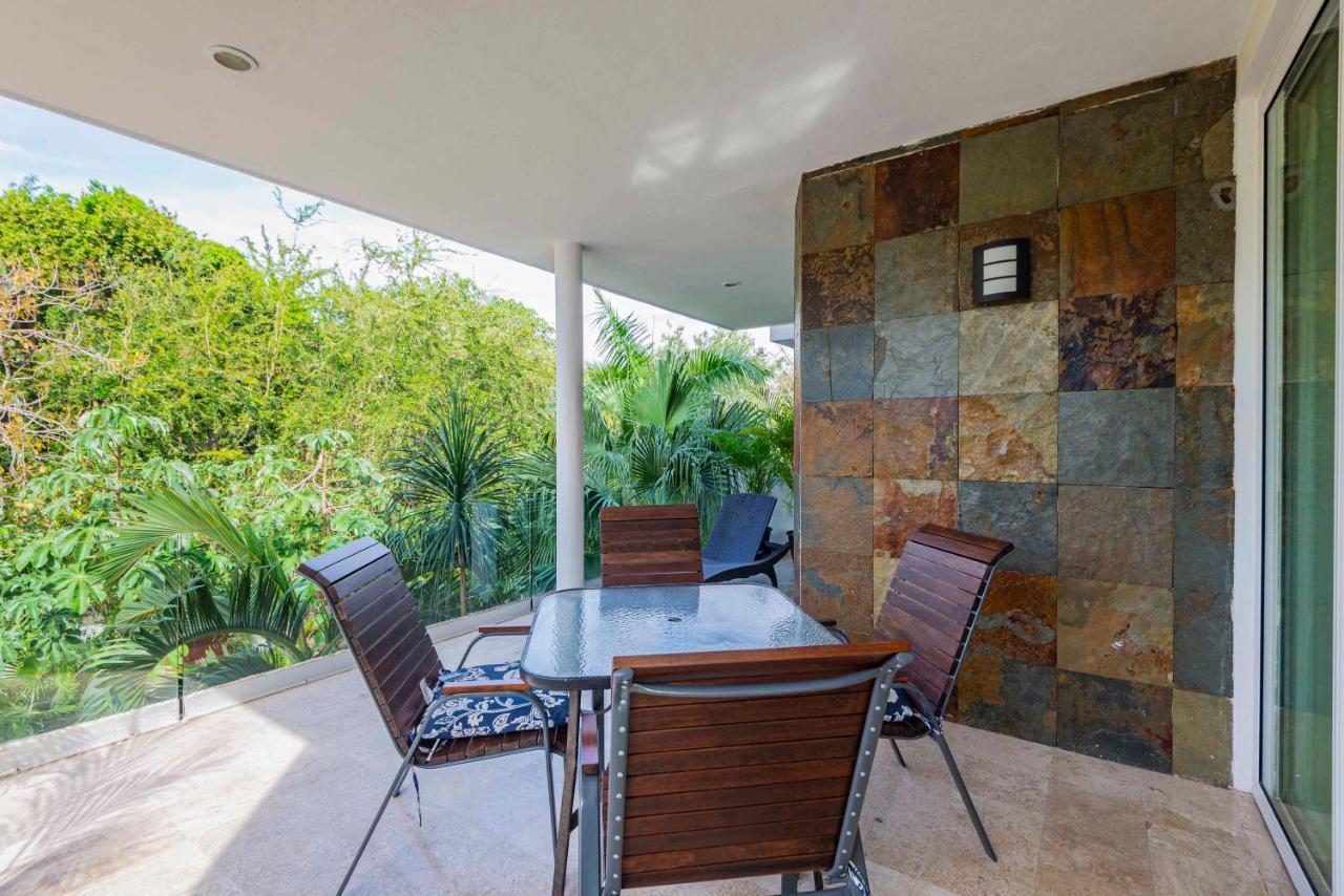 Playa Village By Luwii Stays Playa del Carmen Zewnętrze zdjęcie