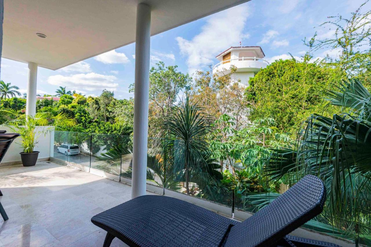 Playa Village By Luwii Stays Playa del Carmen Zewnętrze zdjęcie