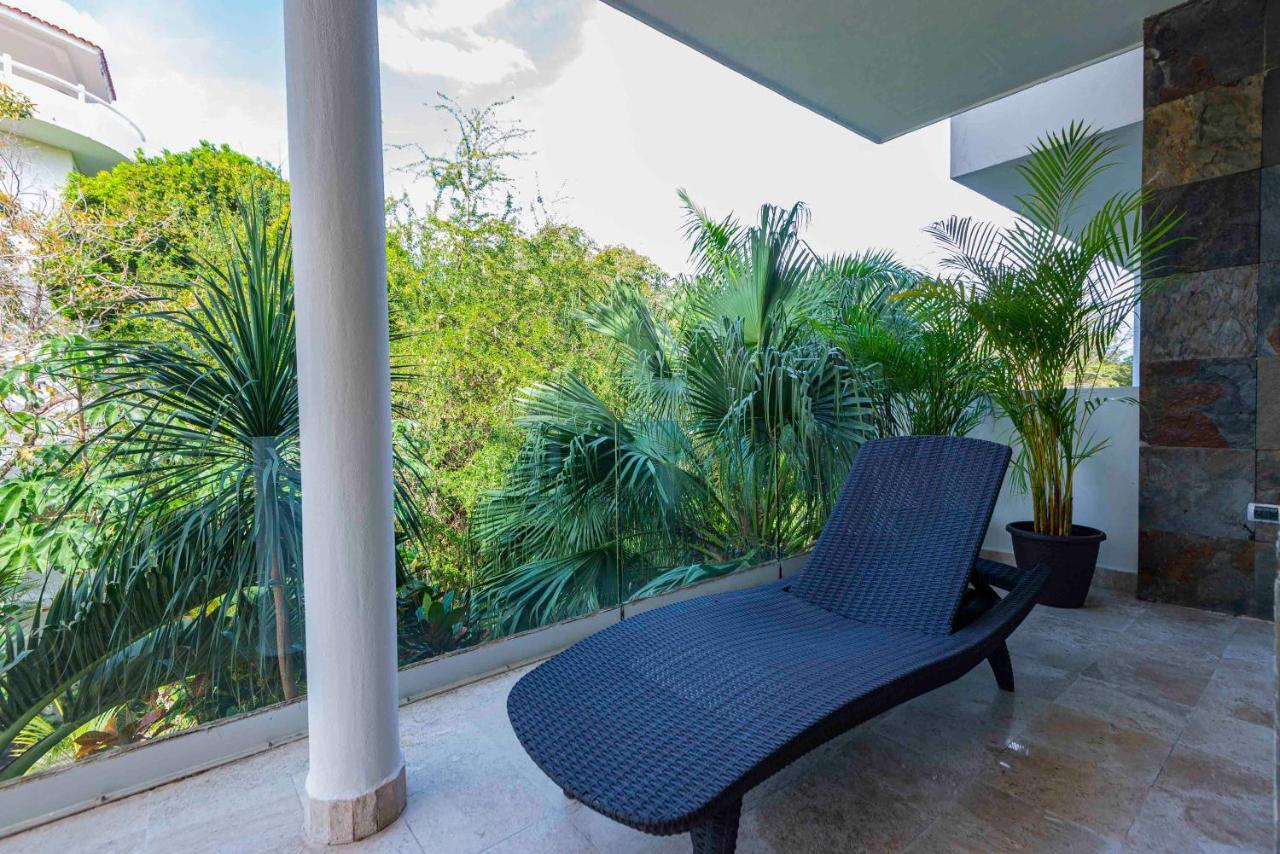 Playa Village By Luwii Stays Playa del Carmen Zewnętrze zdjęcie
