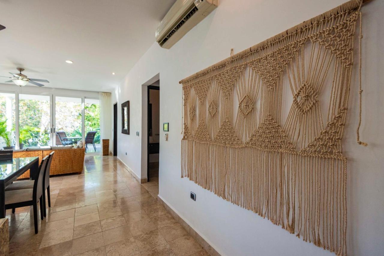Playa Village By Luwii Stays Playa del Carmen Zewnętrze zdjęcie