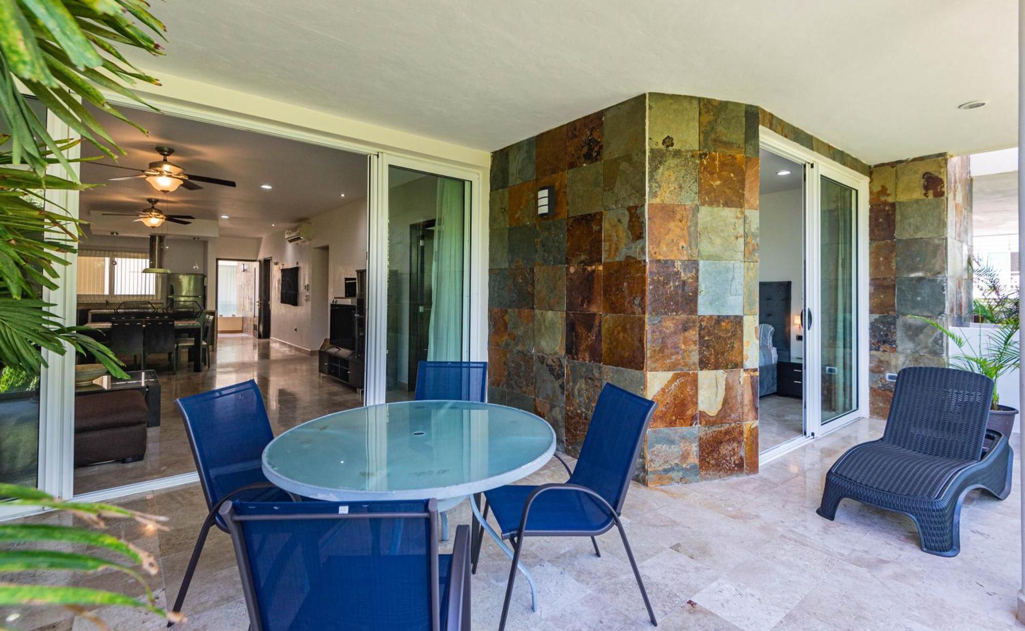 Playa Village By Luwii Stays Playa del Carmen Zewnętrze zdjęcie