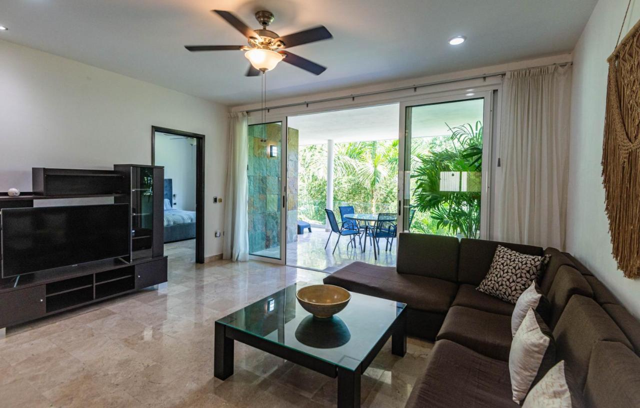 Playa Village By Luwii Stays Playa del Carmen Zewnętrze zdjęcie