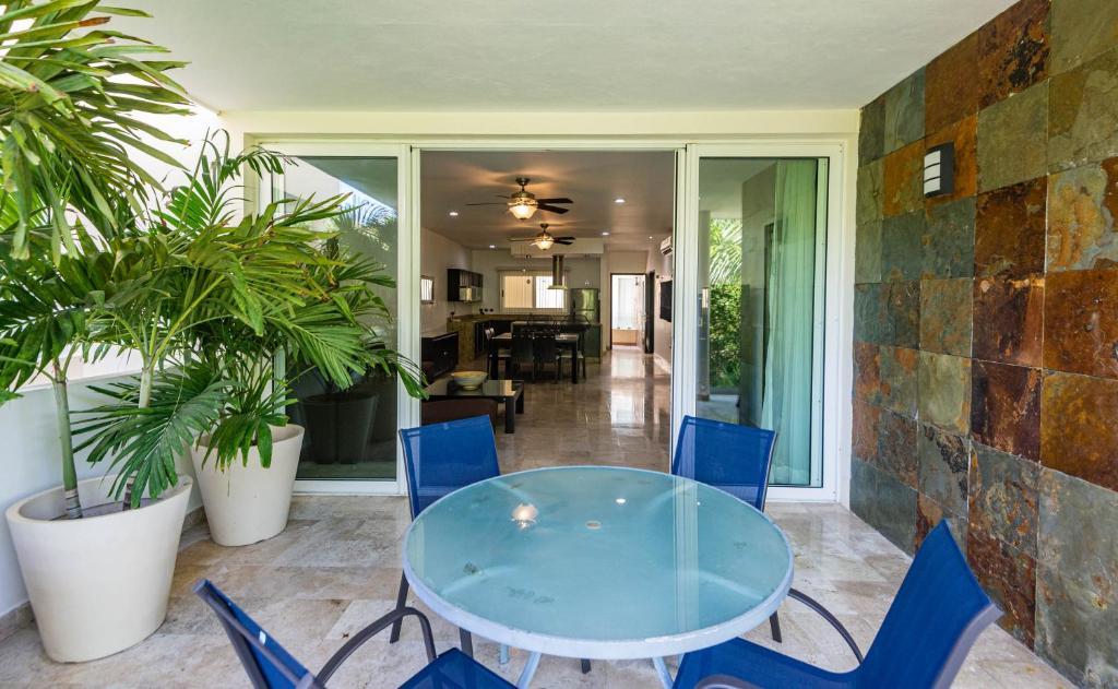 Playa Village By Luwii Stays Playa del Carmen Zewnętrze zdjęcie
