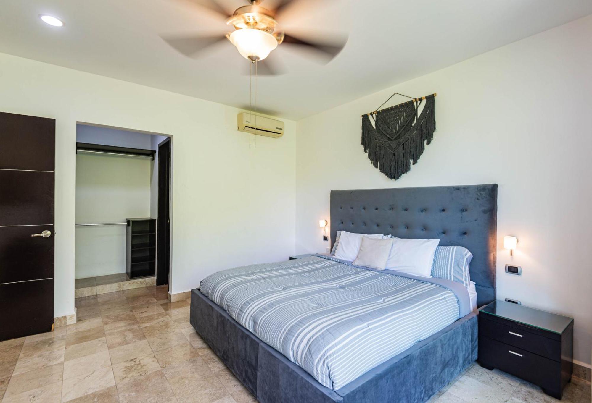 Playa Village By Luwii Stays Playa del Carmen Pokój zdjęcie